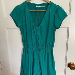 Kimchi Blue summer dress